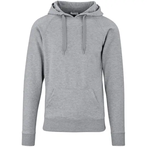 Mens Harvard Heavyweight Grey